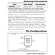 Analog DevicesMAX6429DJUR TPMIC - Battery Management Pin Diagram_1