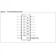 STMicroelectronicsULN2802ATransistors - Bipolar (BJT) - Arrays Pin Diagram_1
