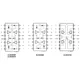 STMicroelectronicsULN2065BTransistors - Bipolar (BJT) - Arrays Pin Diagram_1