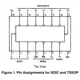 Texas InstrumentsMM74HCT138MXUnclassified Pin Diagram_1