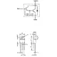 STMicroelectronics2N6388Transistors - Bipolar (BJT) - Single Pin Diagram_1