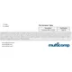 ON Semiconductor2N6109Transistors - Bipolar (BJT) - Single Pin Diagram_3