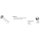 ON Semiconductor2N2905Transistors - Bipolar (BJT) - Single Pin Diagram_1