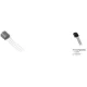 ON Semiconductor2N3704Transistors - Bipolar (BJT) - Single Pin Diagram_1