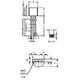 ON SemiconductorBC182LTransistors - Bipolar (BJT) - Single Pin Diagram_2