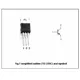 ON SemiconductorBD533JTransistors - Bipolar (BJT) - Single Pin Diagram_1