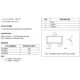 ON SemiconductorBCW60CTransistors - Bipolar (BJT) - Single Pin Diagram_1