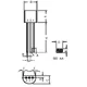 ON SemiconductorBC635Transistors - Bipolar (BJT) - Single Pin Diagram_2
