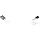 STMicroelectronicsBD238Transistors - Bipolar (BJT) - Single Pin Diagram_1