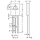 STMicroelectronicsBD179Transistors - Bipolar (BJT) - Single Pin Diagram_2