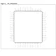STMicroelectronicsSTM7E1ARInterface - Analog Switches - Special Purpose Pin Diagram_1