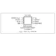 Linear TechnologyLTC4300A2CMS8Unclassified Pin Diagram_2