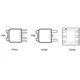 STMicroelectronicsLDF25PTUnclassified Pin Diagram_1