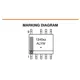 ON SemiconductorB6DRUnclassified Pin Diagram_2