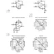 STMicroelectronicsLM201AHLinear - Amplifiers - Instrumentation, OP Amps, Buffer Amps Pin Diagram_1