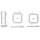 ON Semiconductor82C42Unclassified Pin Diagram_1