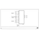 STMicroelectronicsHCF4585Unclassified Pin Diagram_1