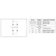 STMicroelectronicsHCF4585Unclassified Pin Diagram_2