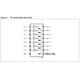 ON SemiconductorULN2004AUnclassified Pin Diagram_1