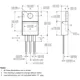 Texas InstrumentsCSD19503KCSTransistors - FETs, MOSFETs - Single Pin Diagram_1