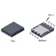 ON SemiconductorFDMS0312STransistors - FETs, MOSFETs - Single Pin Diagram_1