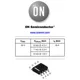 ON SemiconductorFDS6574ATransistors - FETs, MOSFETs - Single Pin Diagram_1