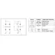 STMicroelectronics74ACT138MTRLogic - Signal Switches, Multiplexers, Decoders Pin Diagram_2