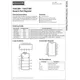 ON Semiconductor74AC399PCLogic - Signal Switches, Multiplexers, Decoders Pin Diagram_1