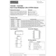 ON Semiconductor74AC253PCLogic - Signal Switches, Multiplexers, Decoders Pin Diagram_1