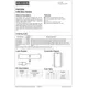 ON SemiconductorFST3345MTCLogic - Signal Switches, Multiplexers, Decoders Pin Diagram_1