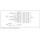 STMicroelectronics74VHCT138AMTRLogic - Signal Switches, Multiplexers, Decoders Pin Diagram_3