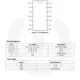 ON SemiconductorFSTD3125MTCXLogic - Signal Switches, Multiplexers, Decoders Pin Diagram_1