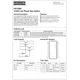 ON SemiconductorFST3384MTCXLogic - Signal Switches, Multiplexers, Decoders Pin Diagram_1