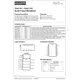 ON Semiconductor74ACT157PCLogic - Signal Switches, Multiplexers, Decoders Pin Diagram_1