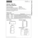 ON Semiconductor74AC153PCLogic - Signal Switches, Multiplexers, Decoders Pin Diagram_1