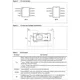 STMicroelectronicsVIPER12-LED-EVEvaluation Boards - LED Drivers Pin Diagram_2