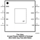Texas InstrumentsLM3407EVALEvaluation Boards - LED Drivers Pin Diagram_1
