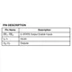 ON Semiconductor74ACT244SCLogic - Buffers, Drivers, Receivers, Transceivers Pin Diagram_1