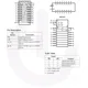 ON Semiconductor74ACT245MSALogic - Buffers, Drivers, Receivers, Transceivers Pin Diagram_1