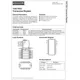 ON Semiconductor74ACT652MTCXLogic - Buffers, Drivers, Receivers, Transceivers Pin Diagram_1