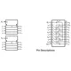 ON Semiconductor74ACT241PCLogic - Buffers, Drivers, Receivers, Transceivers Pin Diagram_1