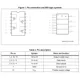 STMicroelectronicsM74HC126B1RLogic - Buffers, Drivers, Receivers, Transceivers Pin Diagram_2