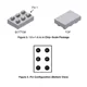 ON SemiconductorFPF2193PMIC - Power Distribution Switches, Load Drivers Pin Diagram_1