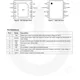 ON SemiconductorFPF2700MXPMIC - Power Distribution Switches, Load Drivers Pin Diagram_1