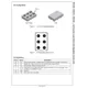 ON SemiconductorFPF2194PMIC - Power Distribution Switches, Load Drivers Pin Diagram_1
