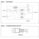 STMicroelectronicsVN02NPMIC - Power Distribution Switches, Load Drivers Pin Diagram_2
