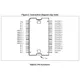 STMicroelectronicsVN808CMTR-EPMIC - Power Distribution Switches, Load Drivers Pin Diagram_1