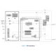 STMicroelectronicsVND7E040AJTRPMIC - Power Distribution Switches, Load Drivers Pin Diagram_1