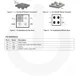 ON SemiconductorFPF1107PMIC - Power Distribution Switches, Load Drivers Pin Diagram_1