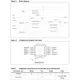 STMicroelectronicsVND830MSP-EPMIC - Power Distribution Switches, Load Drivers Pin Diagram_3